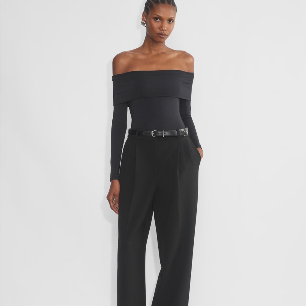 Contour Deco Bodysuit